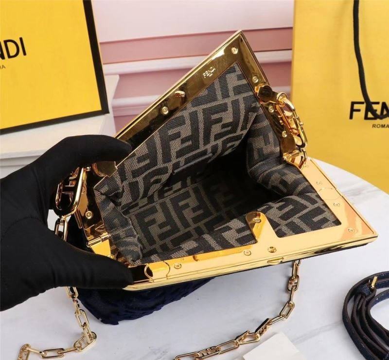 Fendi Satchel Bags